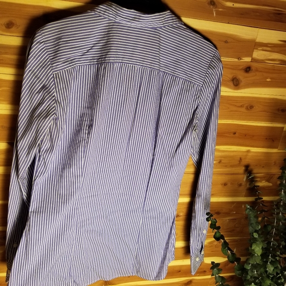 H&M button down - Picture 2 of 4